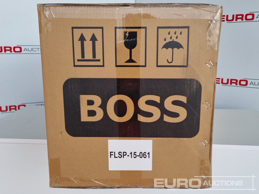 Máy móc nông nghiệp Unused Boss FLSP-15-061: hình 37