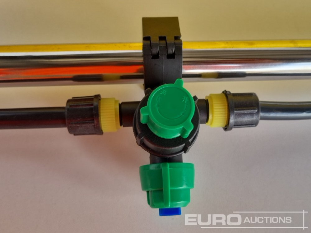 Máy móc nông nghiệp Unused Boss FLSP-15-061: hình 22