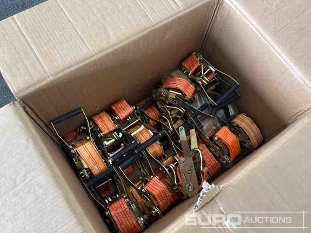 Rachet Tensioner with Hook (40 of) - Trang thiết bị xây dựng: hình 3 Rachet Tensioner with Hook (40 of) - Trang thiết bị xây dựng: hình 3