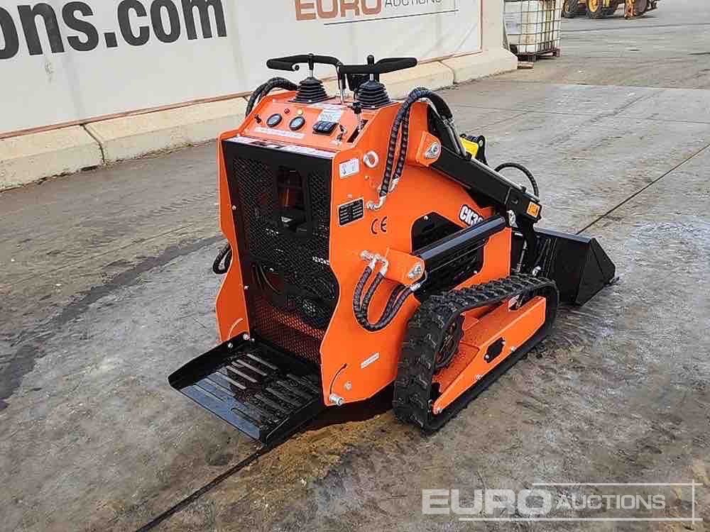 Unused 2025 Captok CK36C - Máy xúc lật đa năng: hình 5 Unused 2025 Captok CK36C - Máy xúc lật đa năng: hình 5