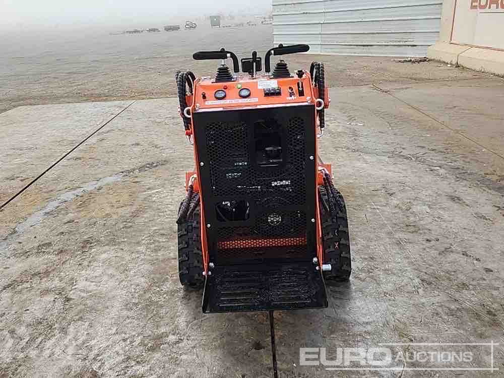 Unused 2025 Captok CK36C - Máy xúc lật đa năng: hình 4 Unused 2025 Captok CK36C - Máy xúc lật đa năng: hình 4