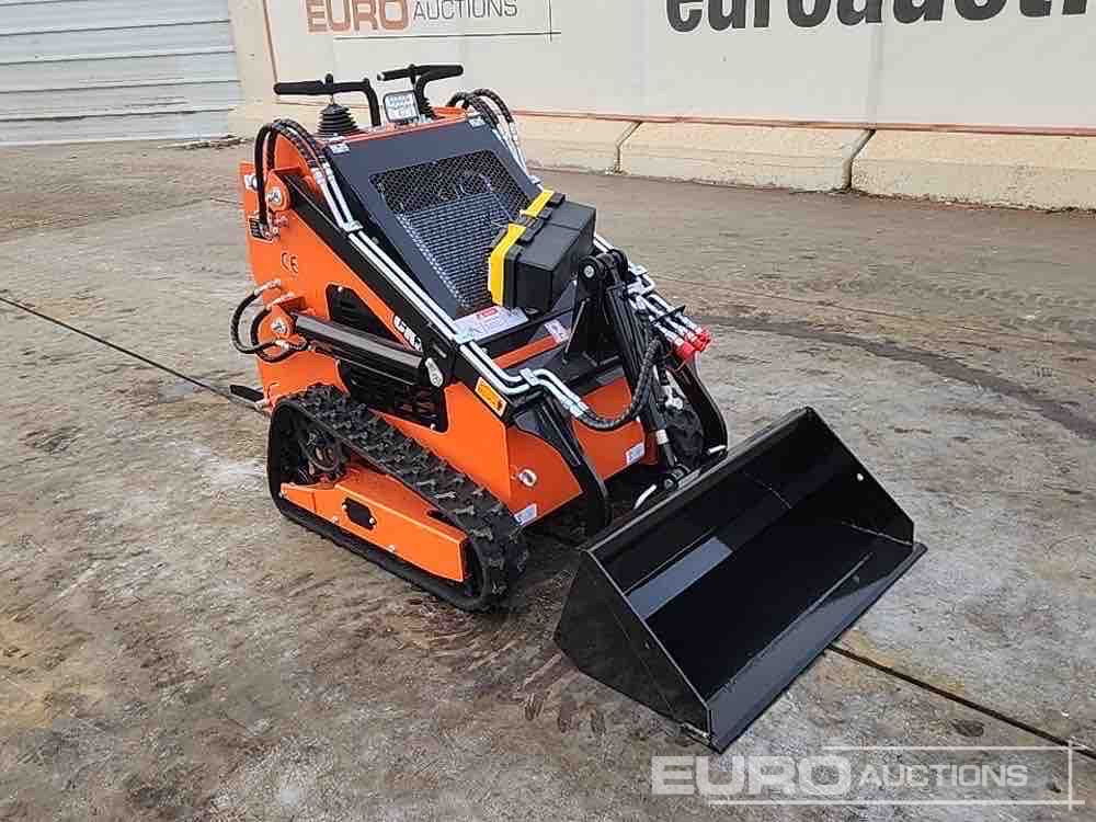 Unused 2025 Captok CK36C - Máy xúc lật đa năng: hình 4 Unused 2025 Captok CK36C - Máy xúc lật đa năng: hình 4