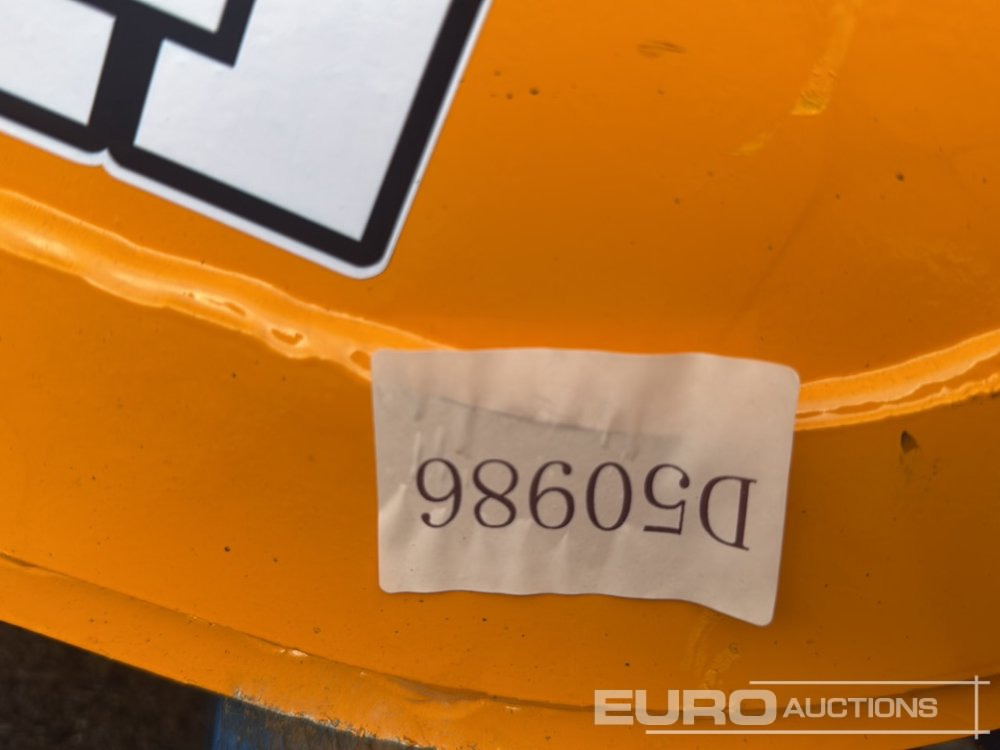 Unused 2025 GIYI GY-BK - Gầu: hình 5 Unused 2025 GIYI GY-BK - Gầu: hình 5