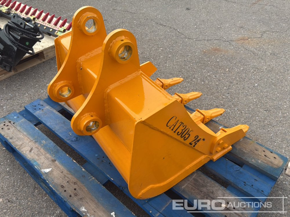 Unused 2025 GIYI GY-BK - Gầu: hình 4 Unused 2025 GIYI GY-BK - Gầu: hình 4