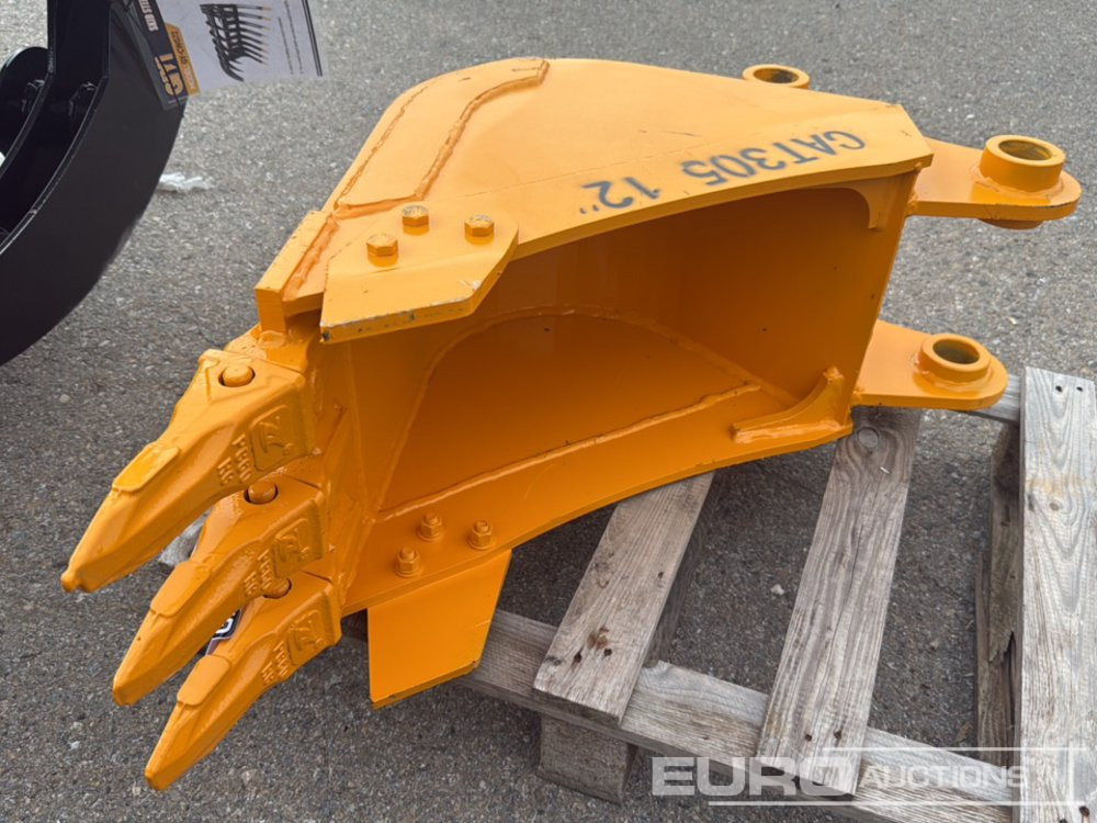 Unused 2025 GIYI GY-BK - Gầu: hình 1 Unused 2025 GIYI GY-BK - Gầu: hình 1