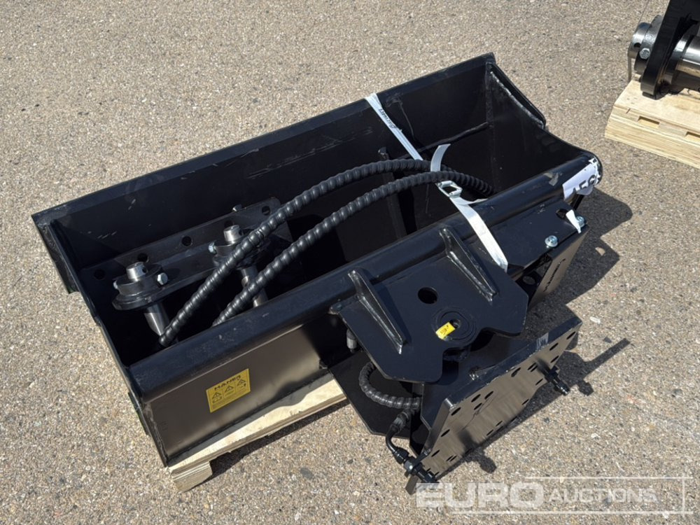 Unused 2025 Häner HHG2100-P35A - Gầu: hình 2 Unused 2025 Häner HHG2100-P35A - Gầu: hình 2