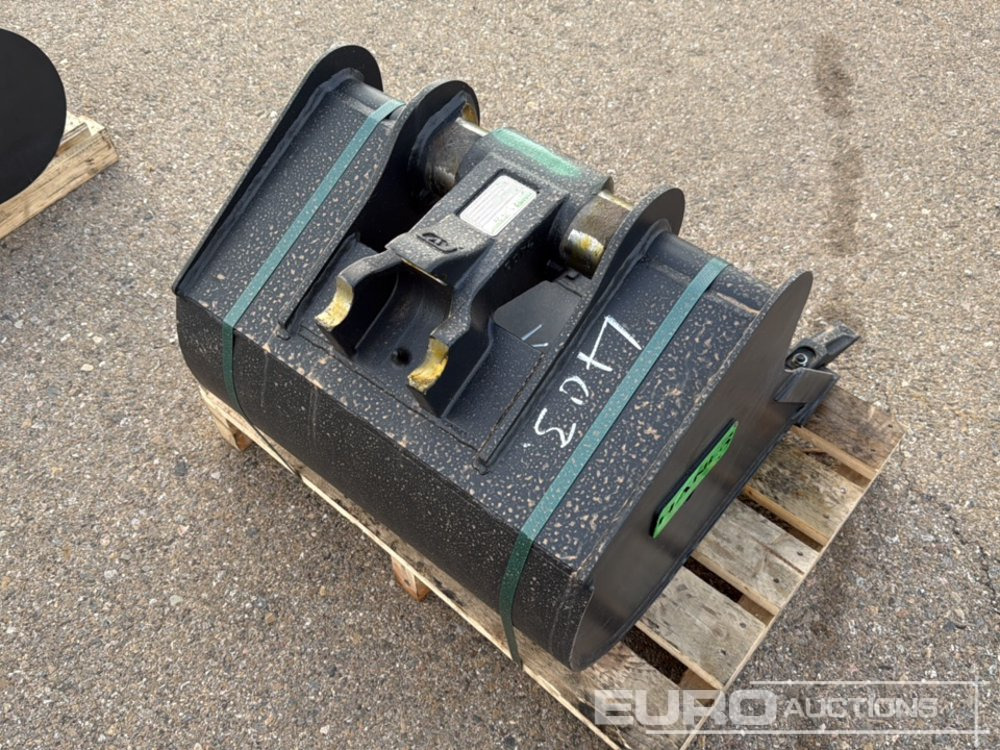 Unused 2025 Häner HTL360-Morin-M2 - Gầu: hình 4 Unused 2025 Häner HTL360-Morin-M2 - Gầu: hình 4