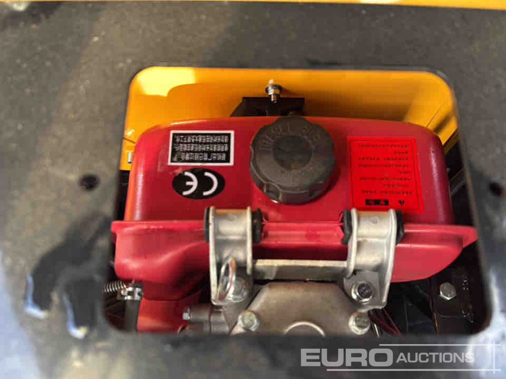 Máy xúc mini Unused 2025 JPC KV15: hình 38 Máy xúc mini Unused 2025 JPC KV15: hình 38