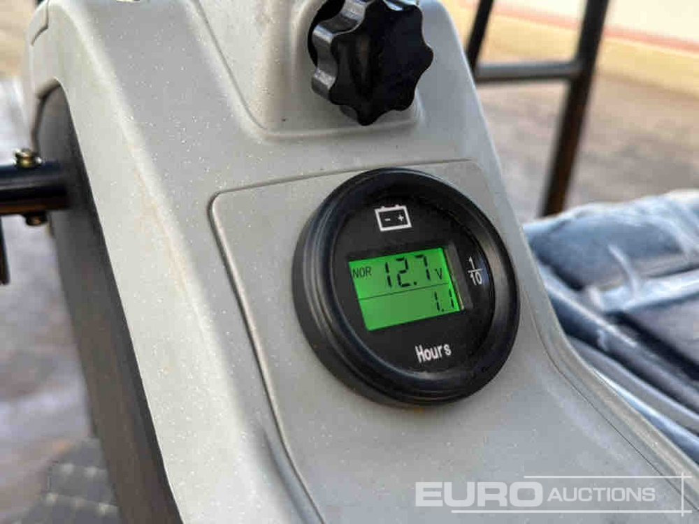 Máy xúc mini Unused 2025 JPC KV15: hình 39 Máy xúc mini Unused 2025 JPC KV15: hình 39