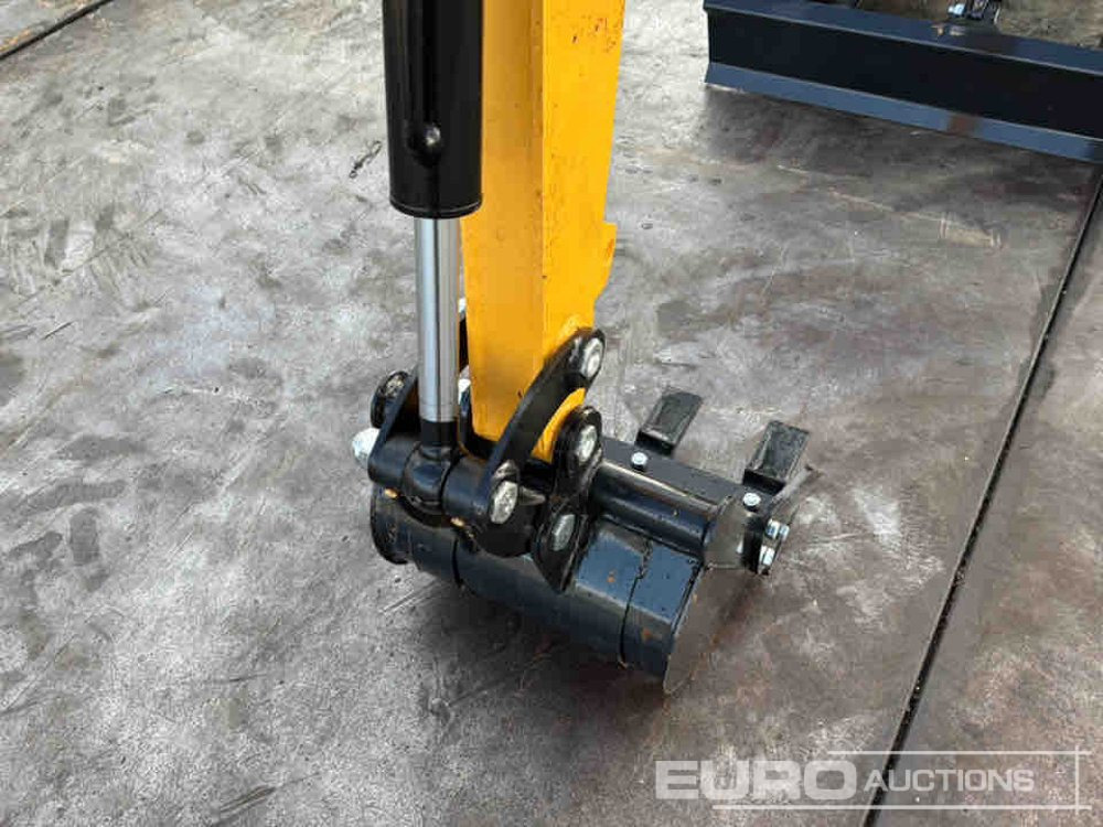 Máy xúc mini Unused 2025 JPC KV15: hình 24 Máy xúc mini Unused 2025 JPC KV15: hình 24