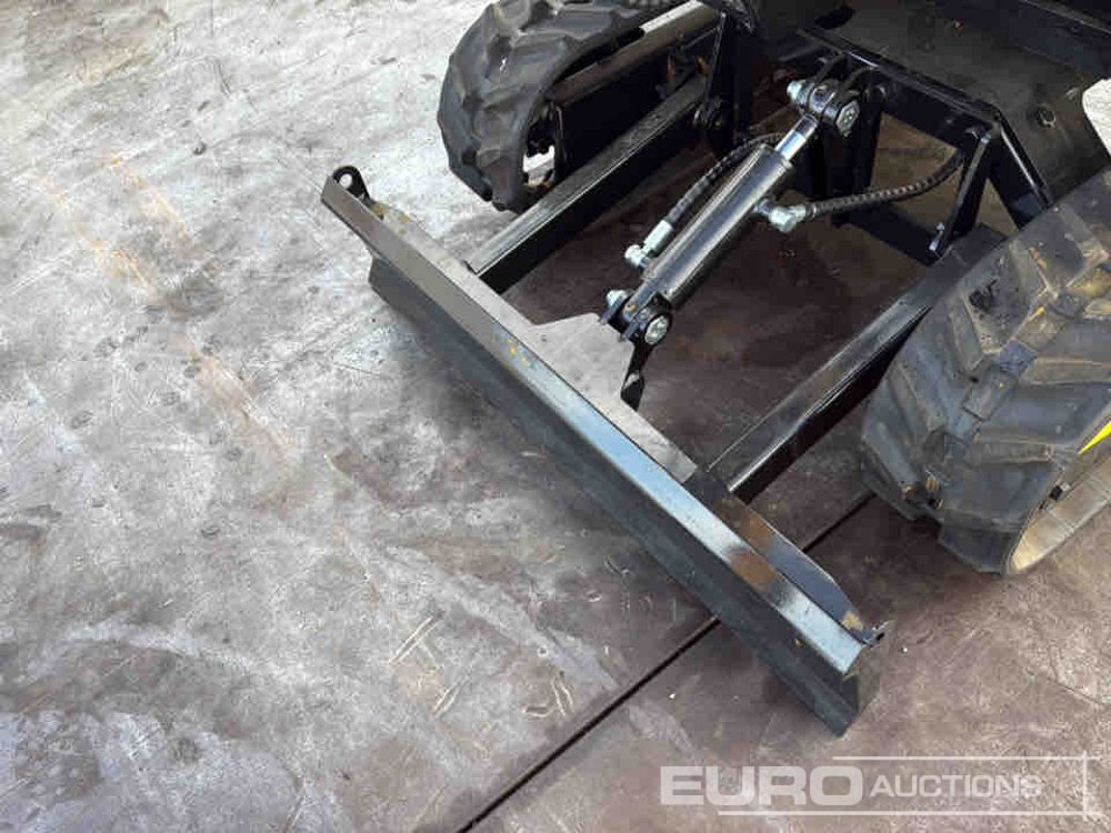 Máy xúc mini Unused 2025 JPC KV15: hình 17 Máy xúc mini Unused 2025 JPC KV15: hình 17