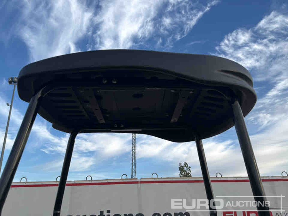 Máy xúc mini Unused 2025 JPC KV15: hình 34 Máy xúc mini Unused 2025 JPC KV15: hình 34