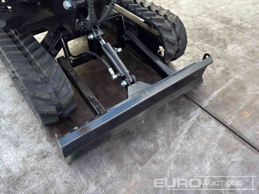 Máy xúc mini Unused 2025 JPC KV15: hình 19 Máy xúc mini Unused 2025 JPC KV15: hình 19