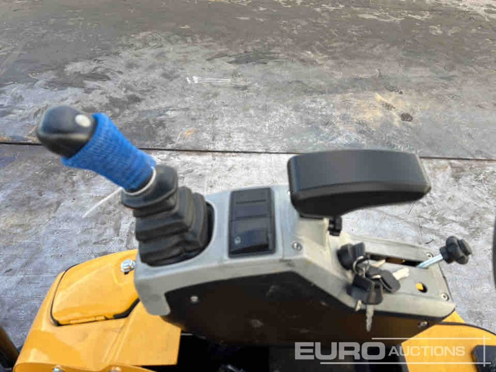 Máy xúc mini Unused 2025 JPC KV15: hình 33 Máy xúc mini Unused 2025 JPC KV15: hình 33