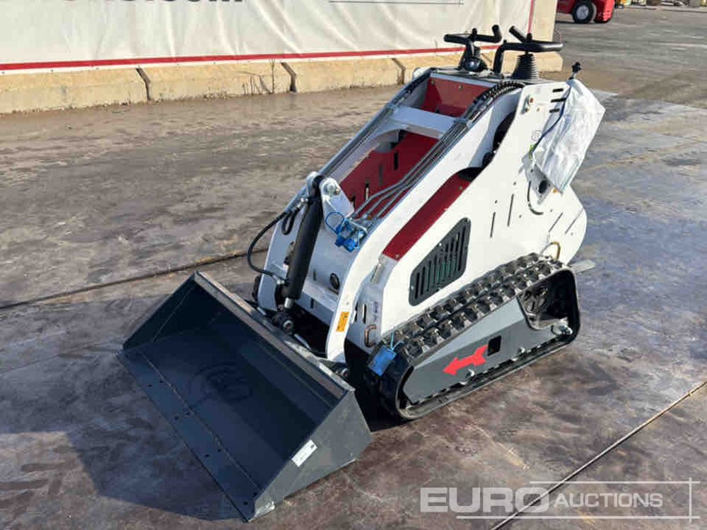 Unused 2025 Machpro MP-S300 - Máy xúc lật đa năng: hình 1 Unused 2025 Machpro MP-S300 - Máy xúc lật đa năng: hình 1