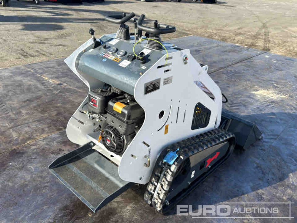 Unused 2025 Machpro MP-S300 - Máy xúc lật đa năng: hình 5 Unused 2025 Machpro MP-S300 - Máy xúc lật đa năng: hình 5