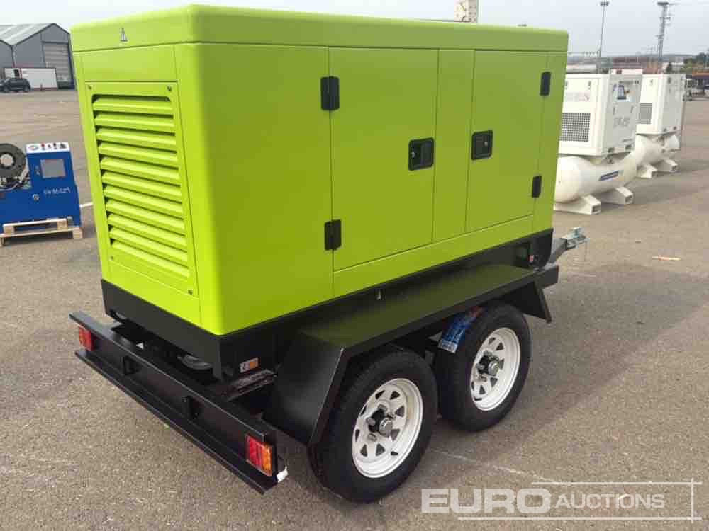 Unused Compal Power VG-R30 - Bộ phát điện: hình 5 Unused Compal Power VG-R30 - Bộ phát điện: hình 5