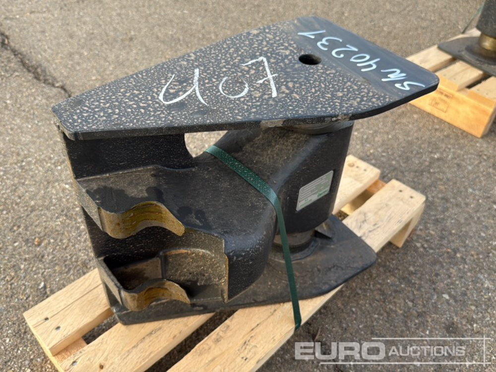 Unused Häner Adapter Morin M3 - Bộ ghép nhanh: hình 3 Unused Häner Adapter Morin M3 - Bộ ghép nhanh: hình 3