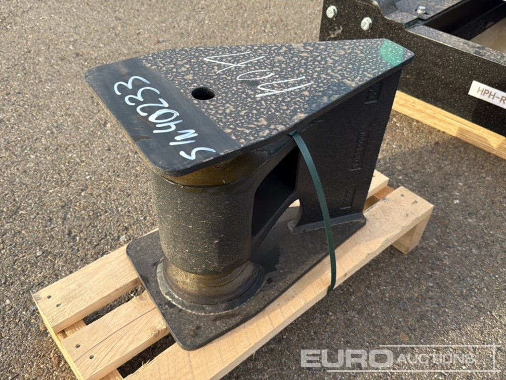 Unused Häner Adapter Morin M3 - Bộ ghép nhanh: hình 4 Unused Häner Adapter Morin M3 - Bộ ghép nhanh: hình 4