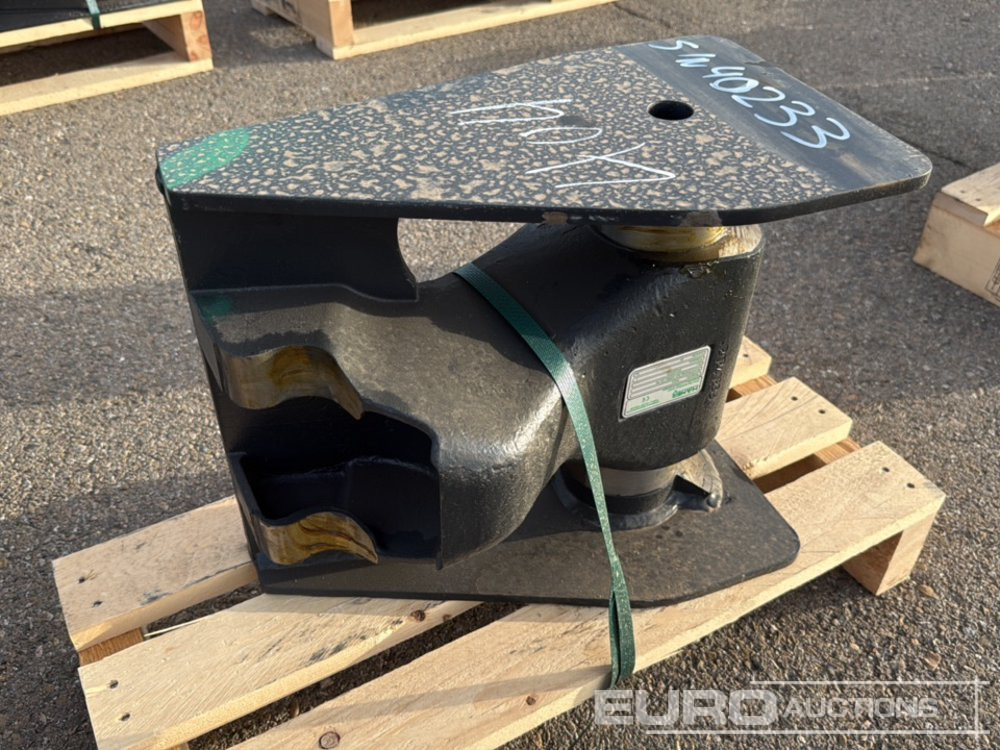 Unused Häner Adapter Morin M3 - Bộ ghép nhanh: hình 2 Unused Häner Adapter Morin M3 - Bộ ghép nhanh: hình 2