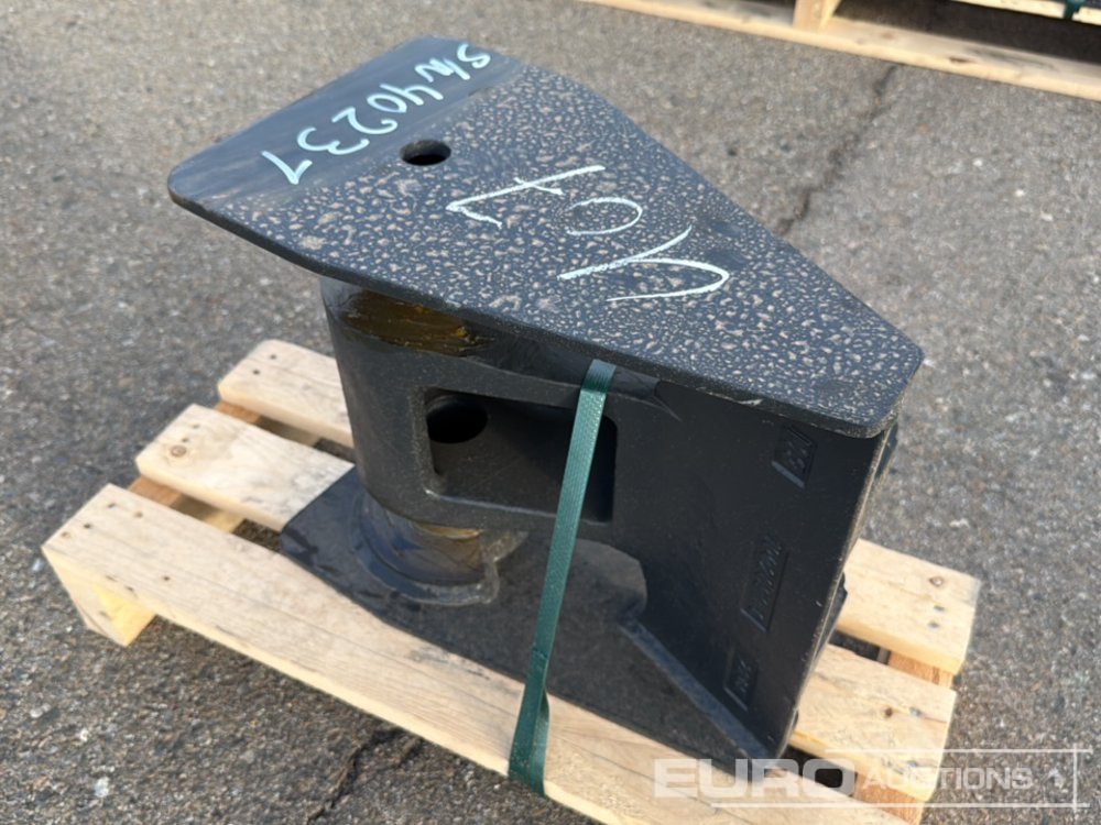 Unused Häner Adapter Morin M3 - Bộ ghép nhanh: hình 2 Unused Häner Adapter Morin M3 - Bộ ghép nhanh: hình 2