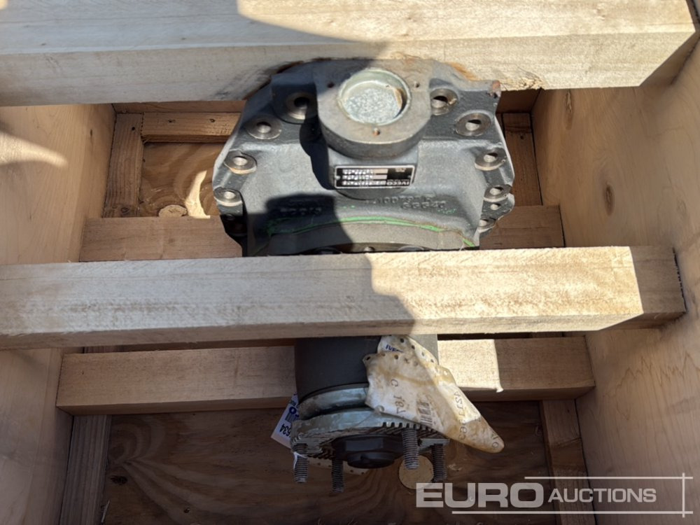 Unused Iveco Astra Differential - Trang thiết bị xây dựng: hình 5 Unused Iveco Astra Differential - Trang thiết bị xây dựng: hình 5