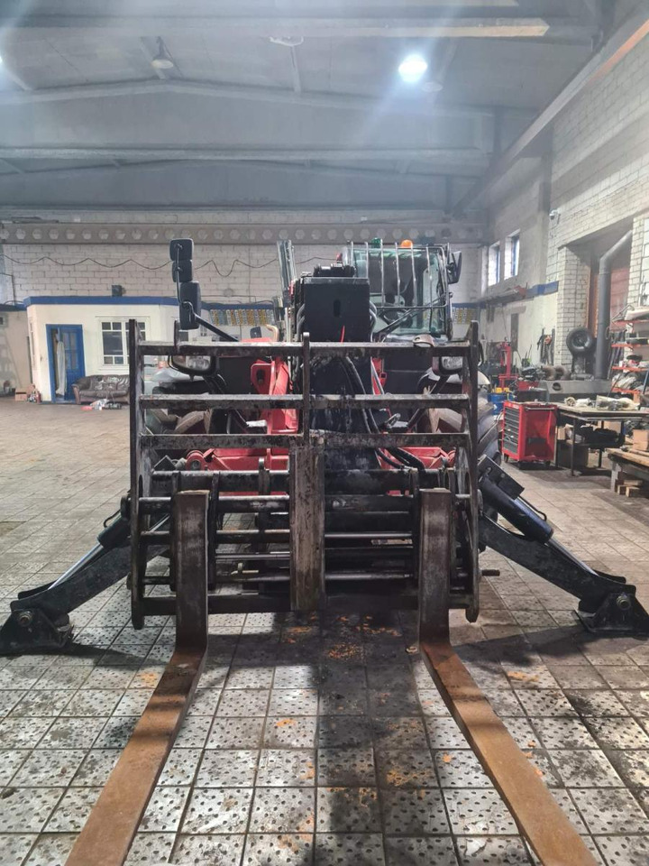 MANITOU MT1840 / 2019 - Xe nhấc hình viễn vọng kính: hình 3 MANITOU MT1840 / 2019 - Xe nhấc hình viễn vọng kính: hình 3