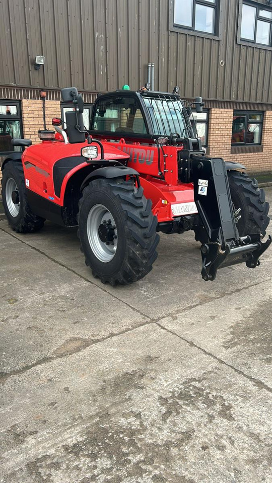 MANITOU MT933 / 2024 - Xe nhấc hình viễn vọng kính: hình 1 MANITOU MT933 / 2024 - Xe nhấc hình viễn vọng kính: hình 1