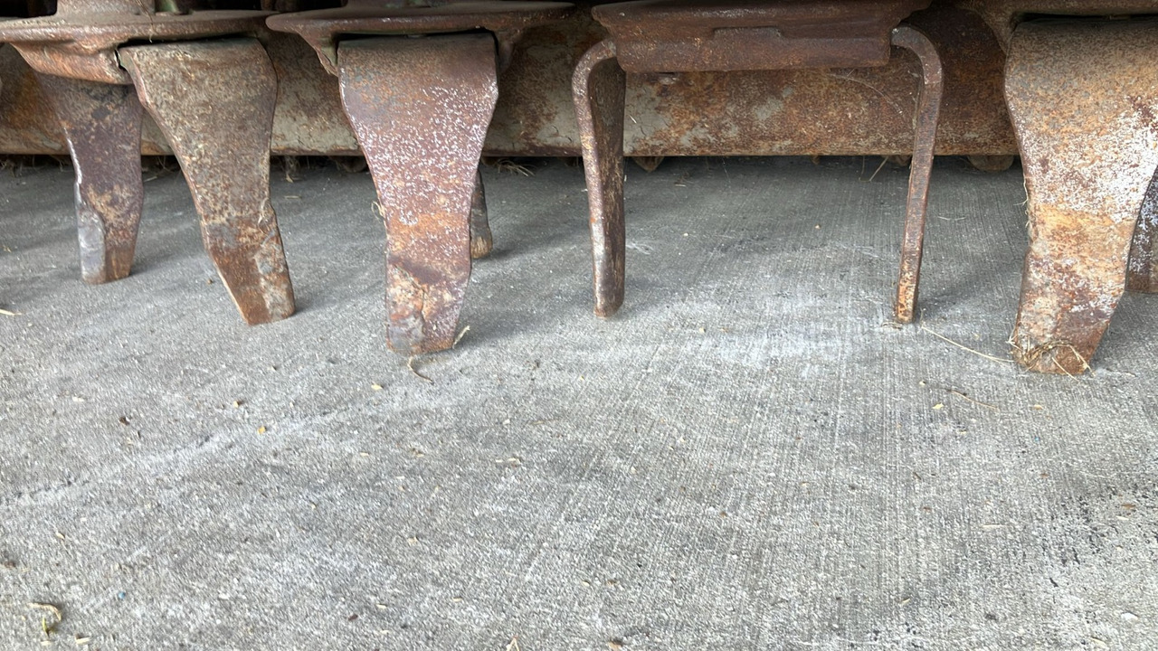 Máy gieo hạt Amazone AD-P 3000 Spezial: hình 6