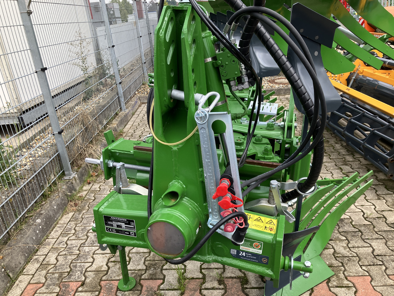 Amazone CAYROS XMS 950 V 5-Schar - Cày: hình 5 Amazone CAYROS XMS 950 V 5-Schar - Cày: hình 5