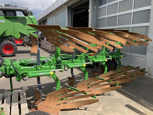 Amazone CAYROS XMS 950 VS 4-Schar - Cày: hình 1 Amazone CAYROS XMS 950 VS 4-Schar - Cày: hình 1