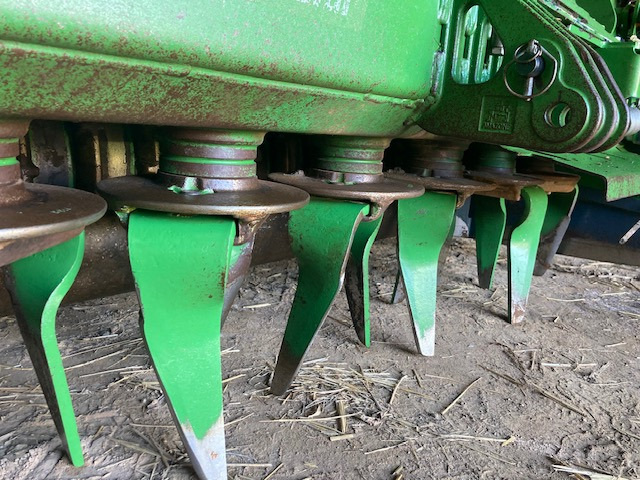 Amazone Cataya 3000 Super KG 3001 Sp - Máy gieo hạt: hình 5 Amazone Cataya 3000 Super KG 3001 Sp - Máy gieo hạt: hình 5