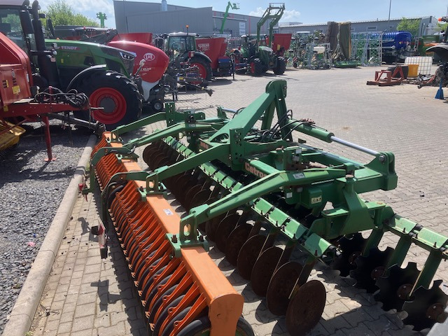 Amazone Catros 5000-2 - Bừa đĩa: hình 3 Amazone Catros 5000-2 - Bừa đĩa: hình 3