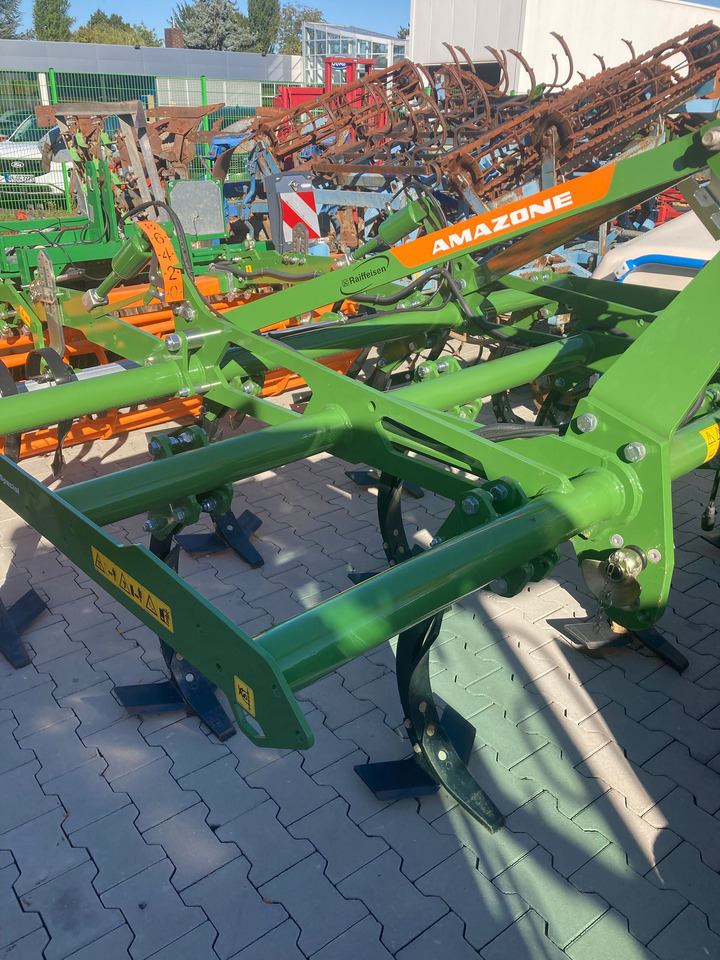 Amazone Cenio 3000 Special - Máy trồng trọt: hình 3 Amazone Cenio 3000 Special - Máy trồng trọt: hình 3