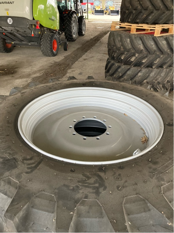 Amazone Komplettrad 520/85R42 2x - Máy xịt: hình 3 Amazone Komplettrad 520/85R42 2x - Máy xịt: hình 3