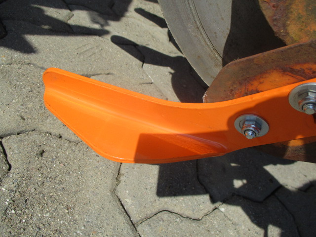 Amazone MC 601 - Máy gieo hạt: hình 4 Amazone MC 601 - Máy gieo hạt: hình 4