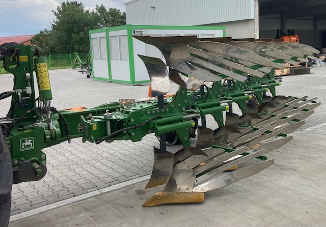 Amazone Teres 300 V 5 0 100 - Cày: hình 4 Amazone Teres 300 V 5 0 100 - Cày: hình 4