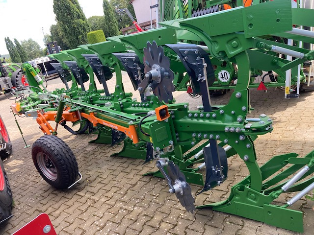 Amazone Teres 300 V 5 0 100 - Cày: hình 3 Amazone Teres 300 V 5 0 100 - Cày: hình 3