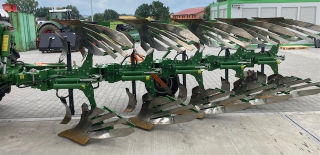 Amazone Teres 300 V 5 0 100 - Cày: hình 5 Amazone Teres 300 V 5 0 100 - Cày: hình 5