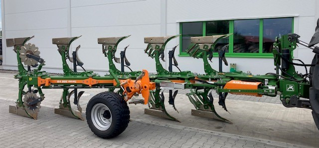 Amazone Teres 300 V 5 0 100 - Cày: hình 1 Amazone Teres 300 V 5 0 100 - Cày: hình 1