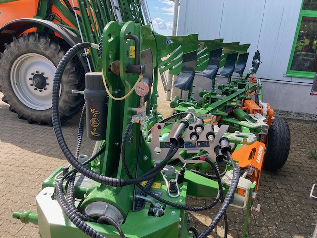 Amazone Teres 300 V 5 0 100 - Cày: hình 2 Amazone Teres 300 V 5 0 100 - Cày: hình 2