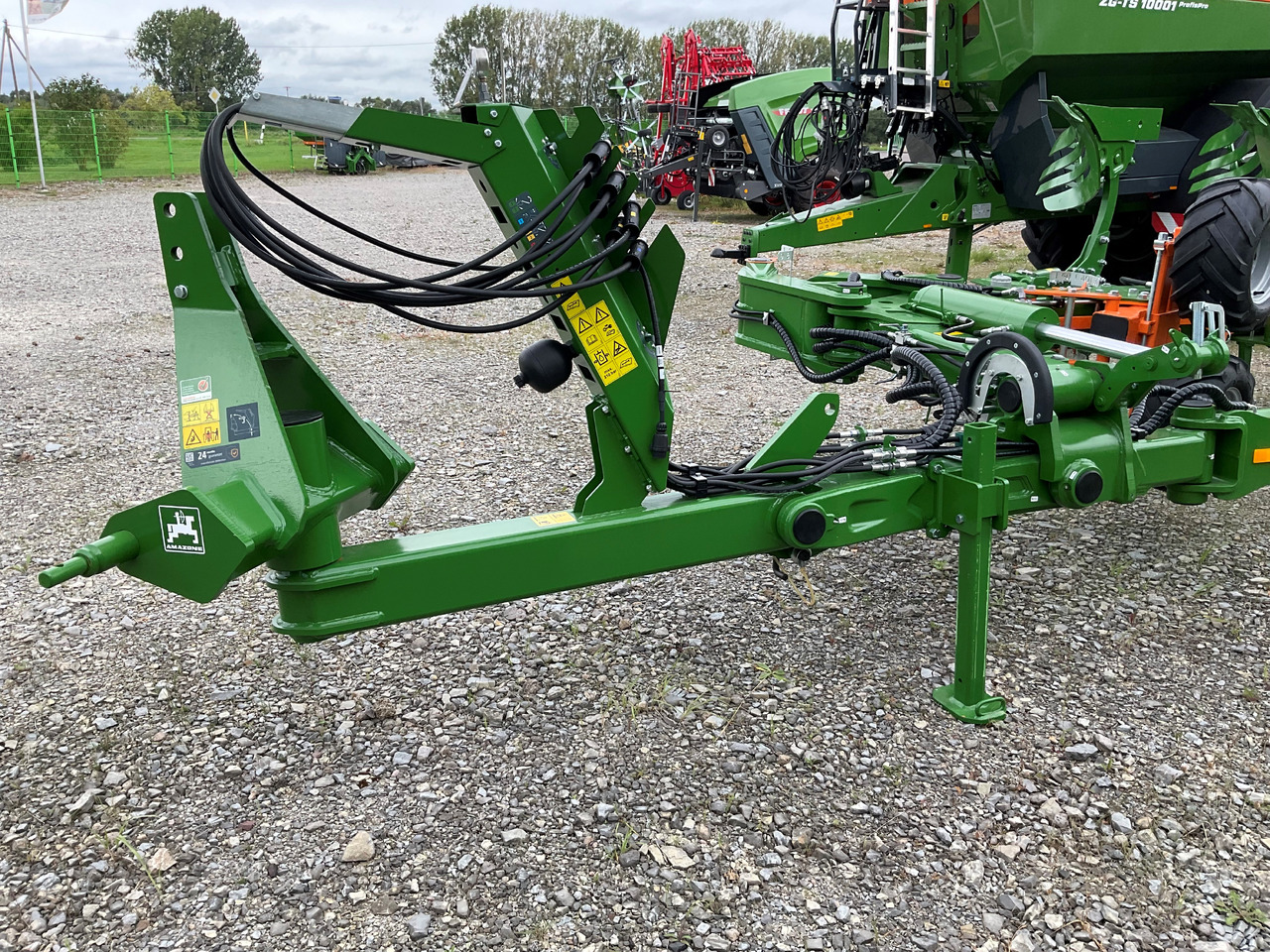 Amazone Tyrok 400 OL V 7 0 100 - Cày: hình 4 Amazone Tyrok 400 OL V 7 0 100 - Cày: hình 4