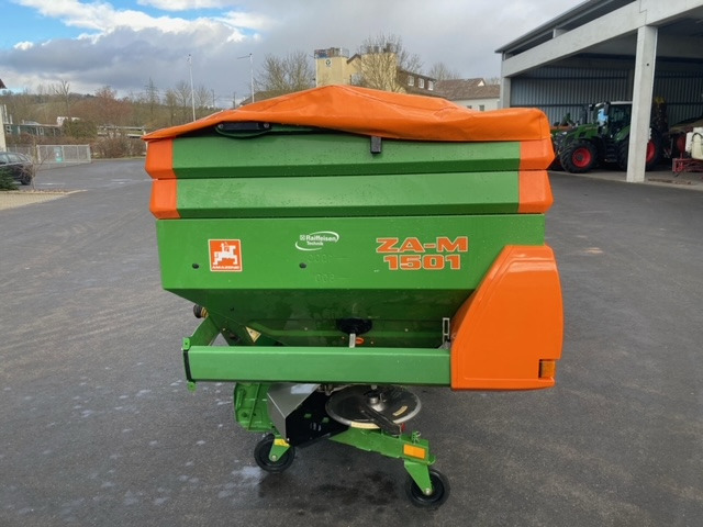 Amazone ZA-M 1501 - Máy xịt: hình 5 Amazone ZA-M 1501 - Máy xịt: hình 5
