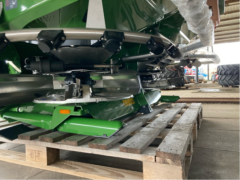 Amazone ZA-TS Hydro 4200 Ultra - Máy xịt: hình 2 Amazone ZA-TS Hydro 4200 Ultra - Máy xịt: hình 2