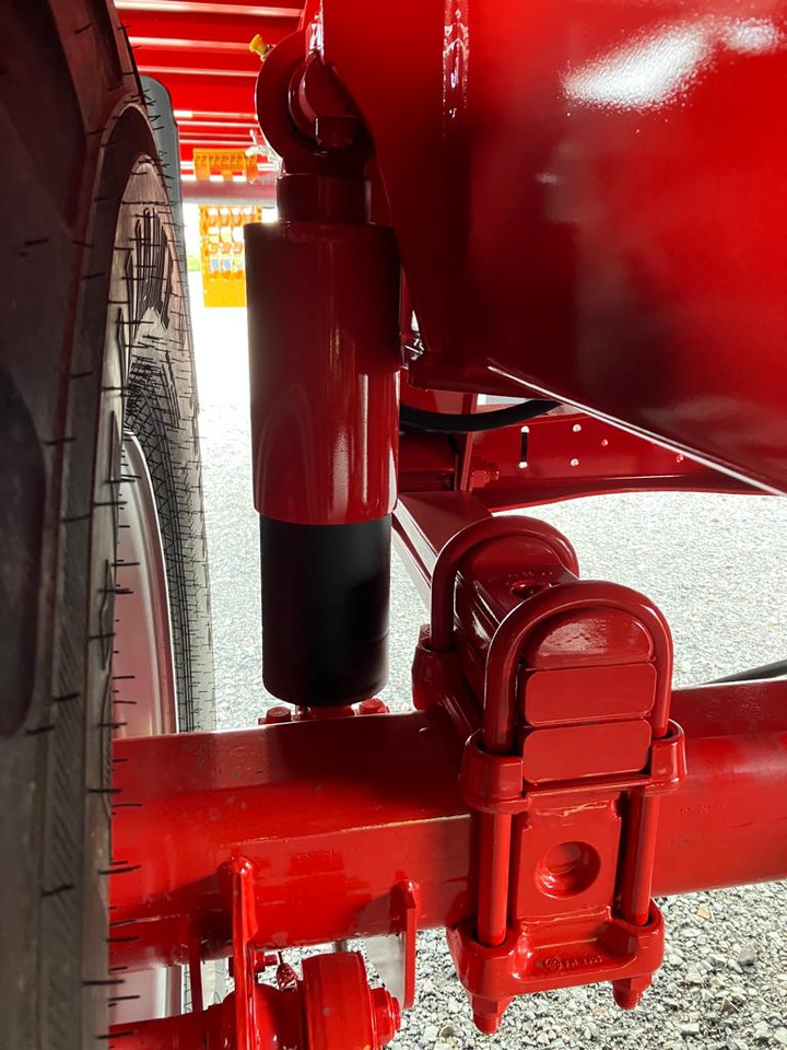 Annaburger Universalstreuer HTS 22H.04 - Máy rải phân bón: hình 2 Annaburger Universalstreuer HTS 22H.04 - Máy rải phân bón: hình 2