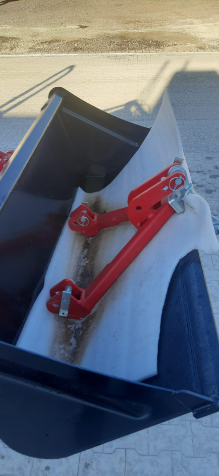 Branson 2505H - Máy cày: hình 3 Branson 2505H - Máy cày: hình 3