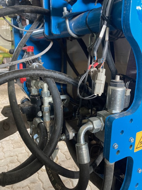 Bräutigam Frontfass - Máy xịt: hình 3 Bräutigam Frontfass - Máy xịt: hình 3