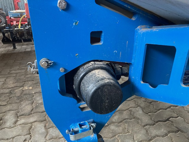 Bräutigam Frontfass - Máy xịt: hình 4 Bräutigam Frontfass - Máy xịt: hình 4