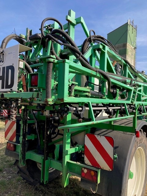 CHD Feldspritze 3624 - Máy xịt: hình 4 CHD Feldspritze 3624 - Máy xịt: hình 4