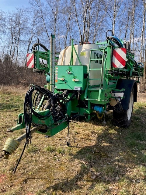 CHD Feldspritze 3624 - Máy xịt: hình 1 CHD Feldspritze 3624 - Máy xịt: hình 1